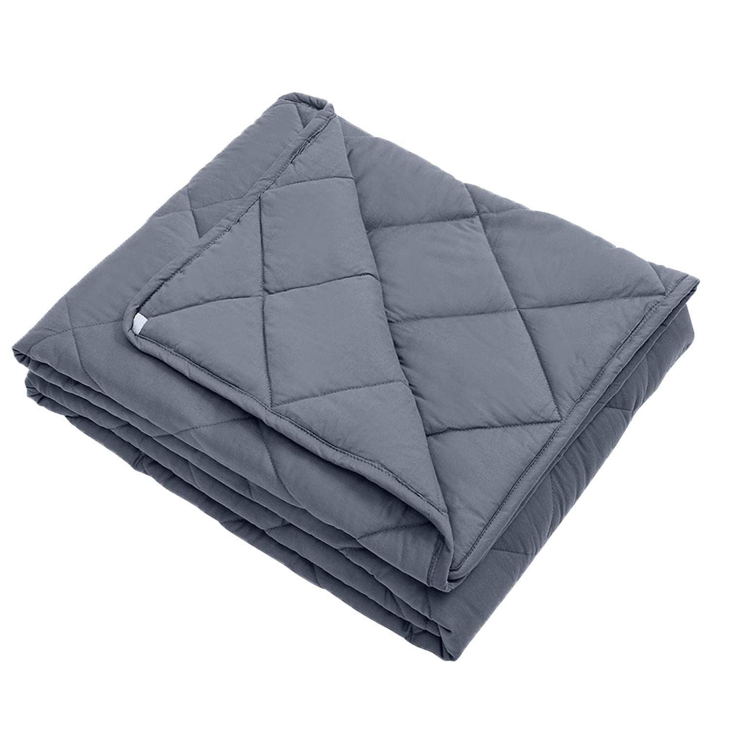 Hiseeme Weighted Blanket