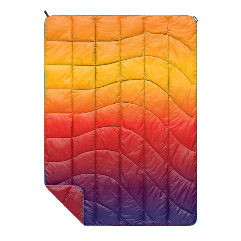 Rumpl NanoLoft Travel Blanket