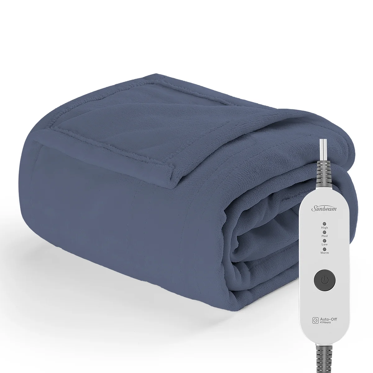 Sunbeam Heated Throw