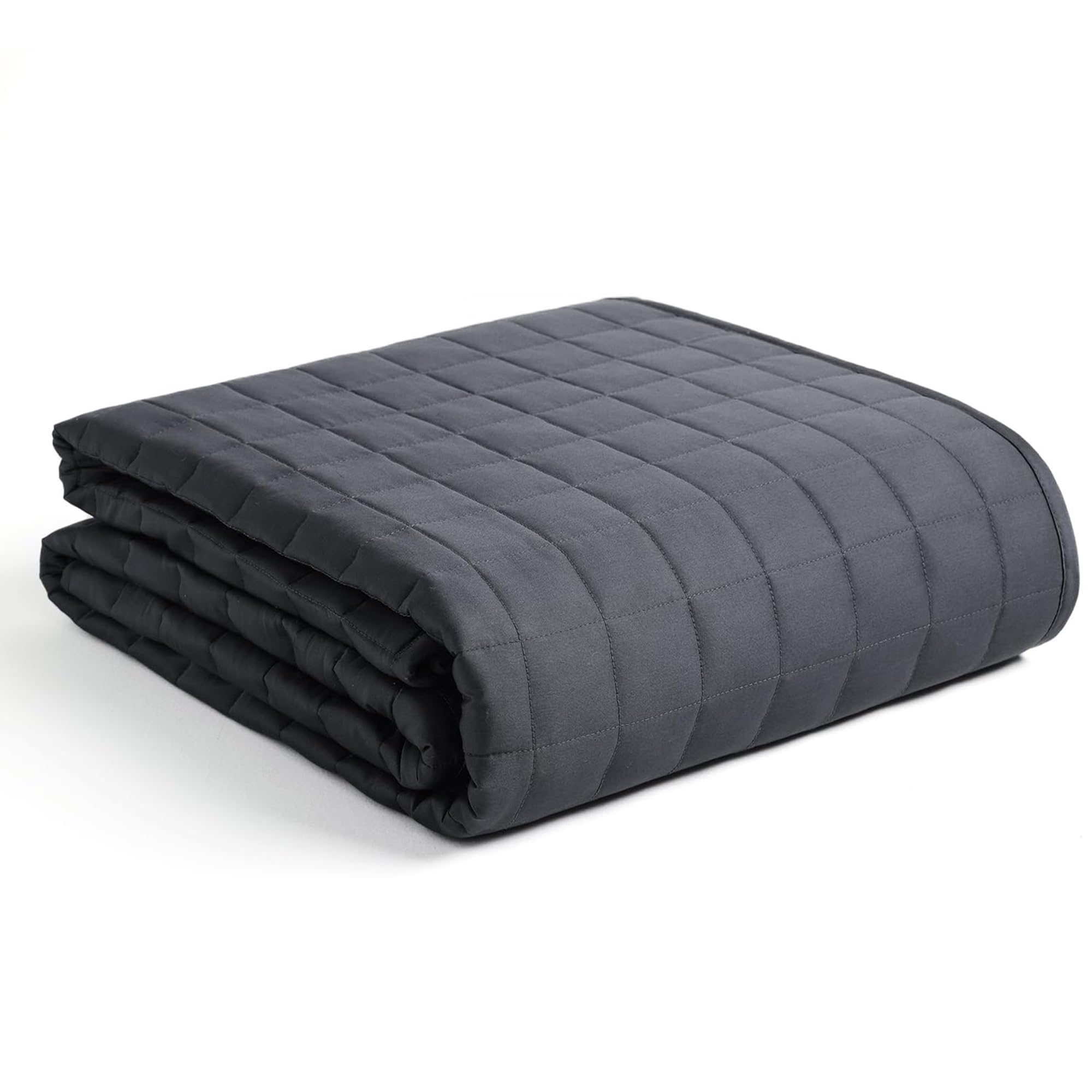 YnM Weighted Blanket (15 lbs, 48"x72")